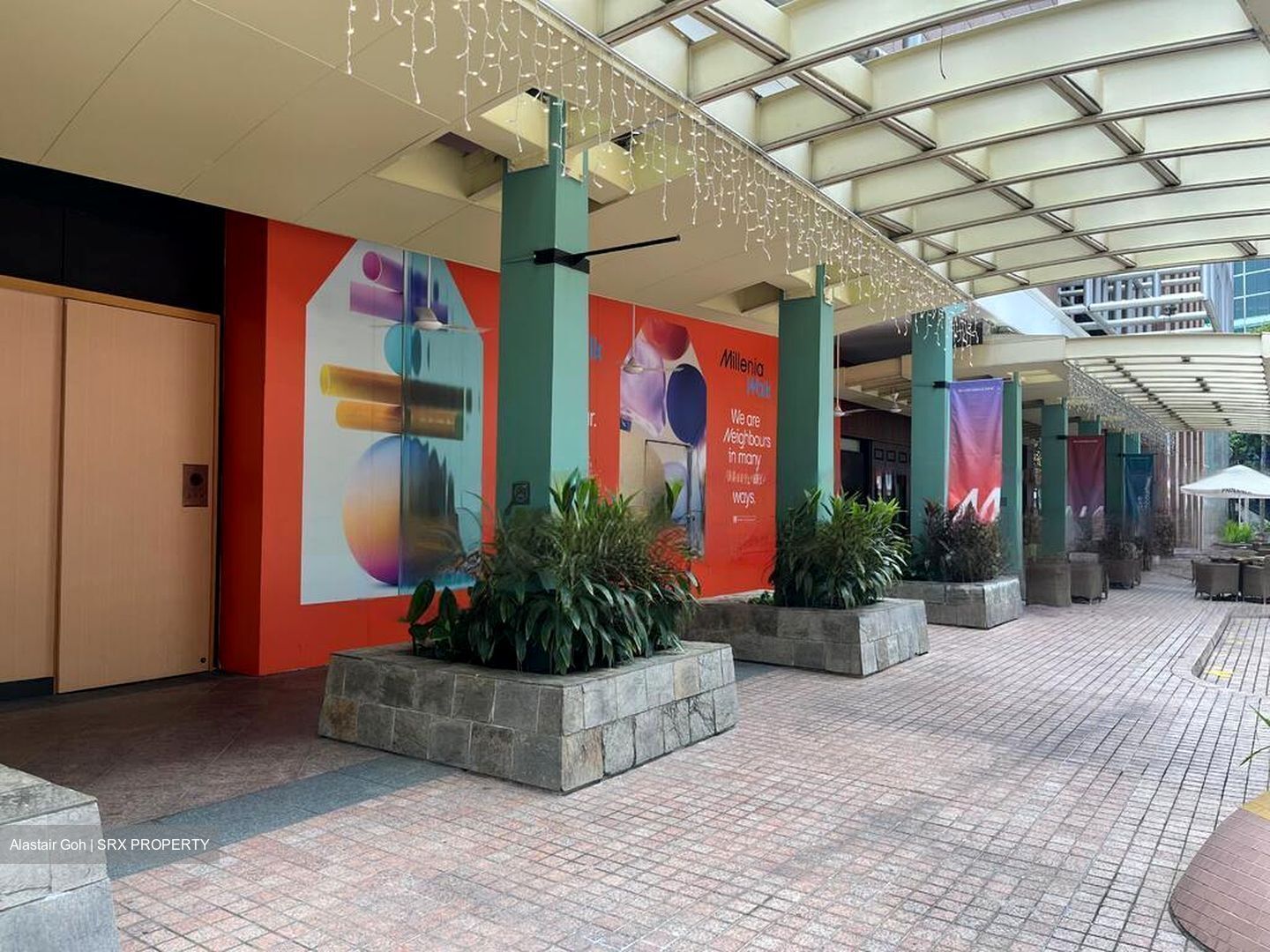 Millenia Walk (D1), Retail #476344331